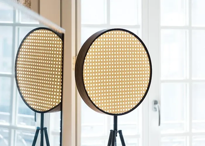 Cedofeita Balcony With Free Parking Porto