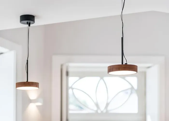 아파트 Cedofeita Balcony With Free Parking *