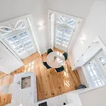 Appartement Cedofeita Balcony With Free Parking