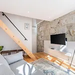 Cedofeita Balcony With Free Parking *