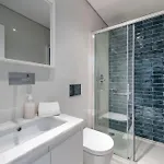 Appartement Cedofeita Balcony With Free Parking Oporto