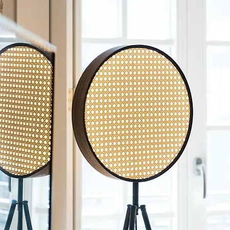 Cedofeita Balcony With Free Parking פורטו