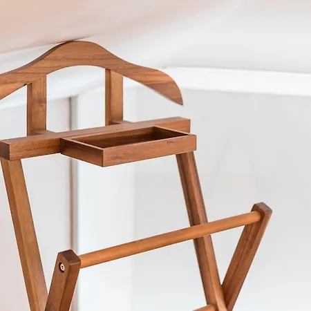 Cedofeita Balcony With Free Parking Apartment Porto