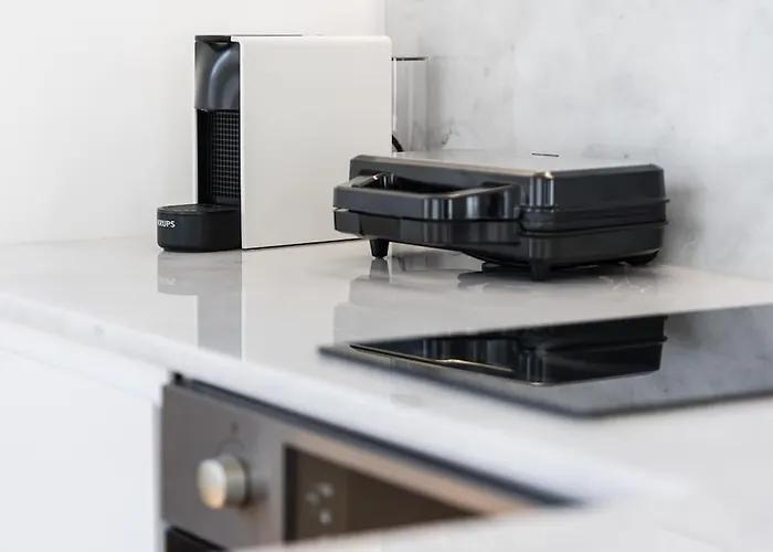 شقة Cedofeita Balcony With Free Parking