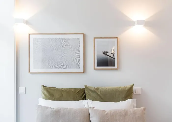 Apartman Cedofeita Balcony With Free Parking