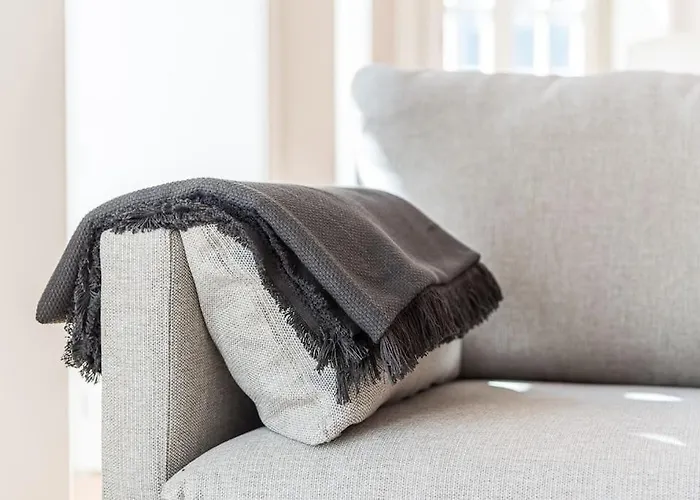 Cedofeita Balcony With Free Parking Apartman *