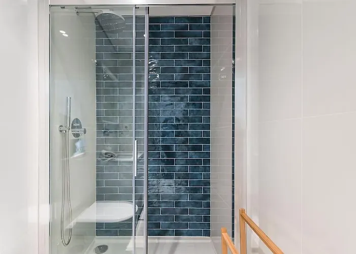 Apartman Cedofeita Balcony With Free Parking *