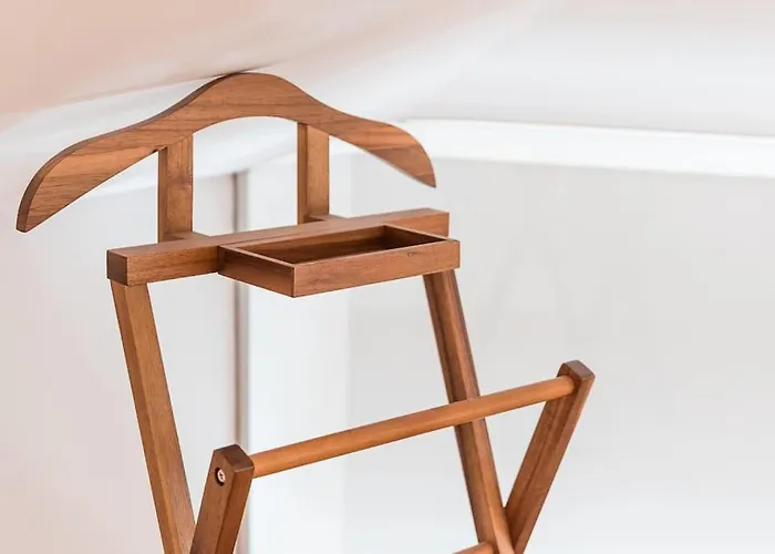 Cedofeita Balcony With Free Parking شقة بورتو