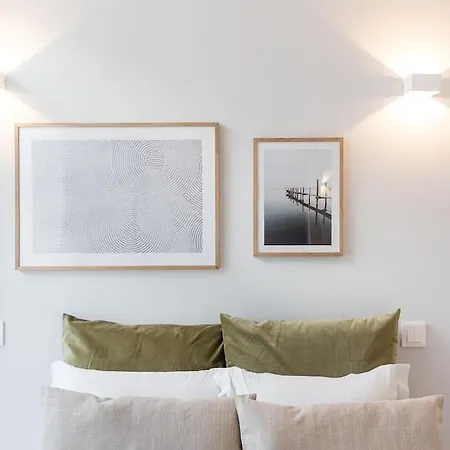 Appartement Cedofeita Balcony With Free Parking